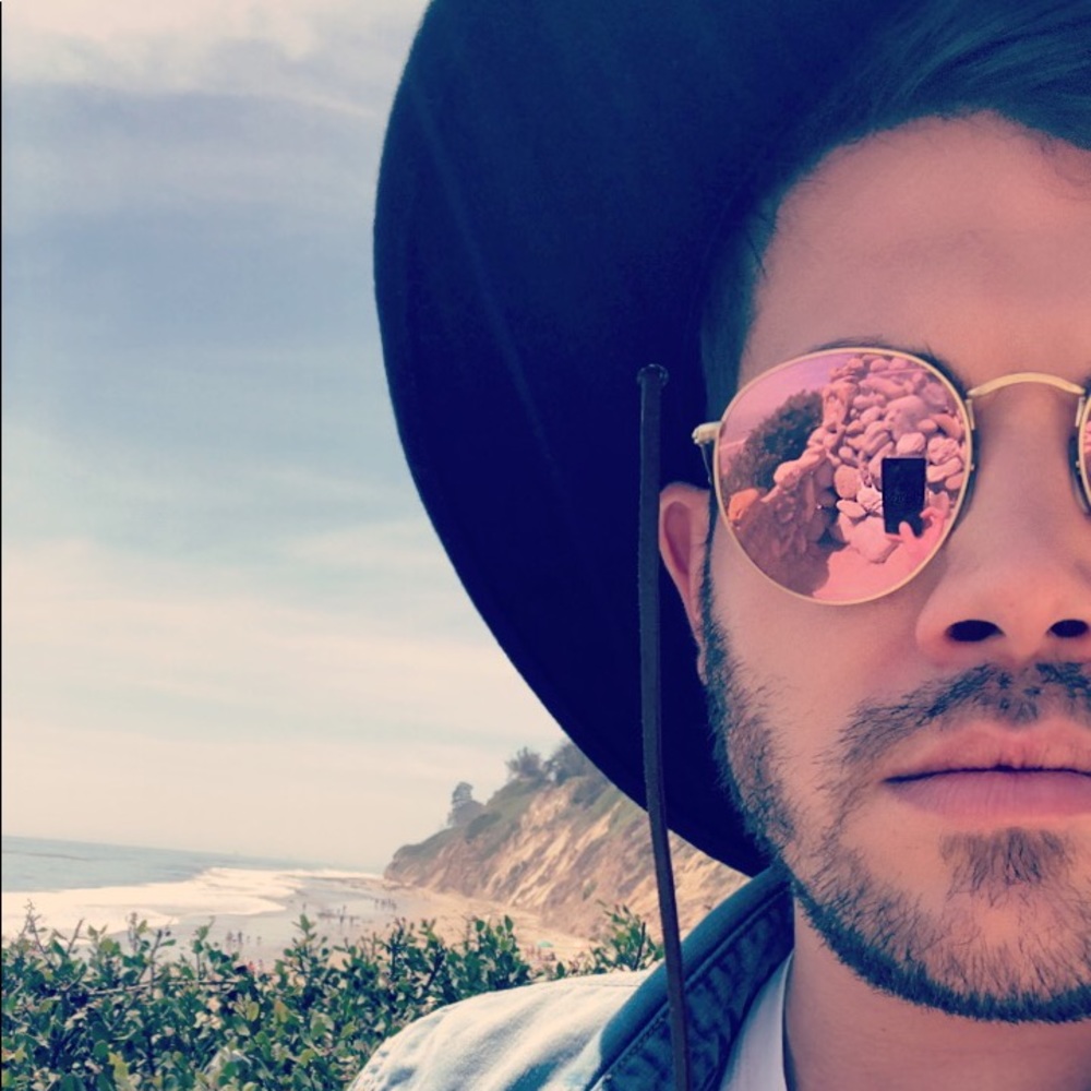 Meet your Posher, Jacob